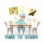 برنامه مطالعاتی عربی ویژه دانش آموزان