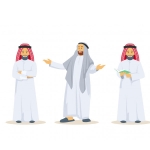 بهترین معلم عربی اختصاصی