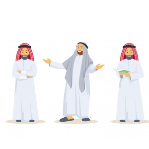 بهترین معلم عربی اختصاصی